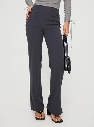 Gerwig Pants Slate