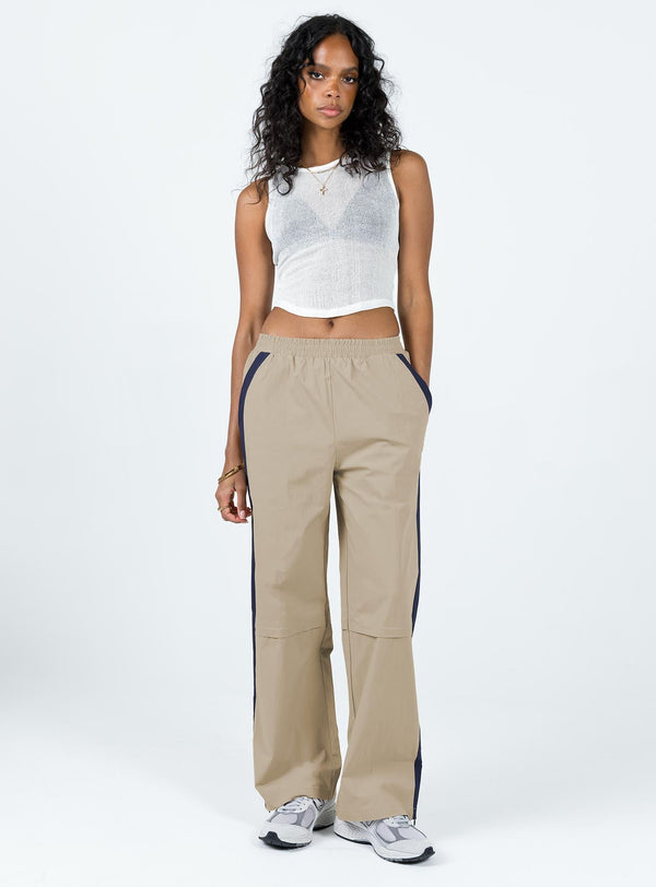 Cayman Pant Beige