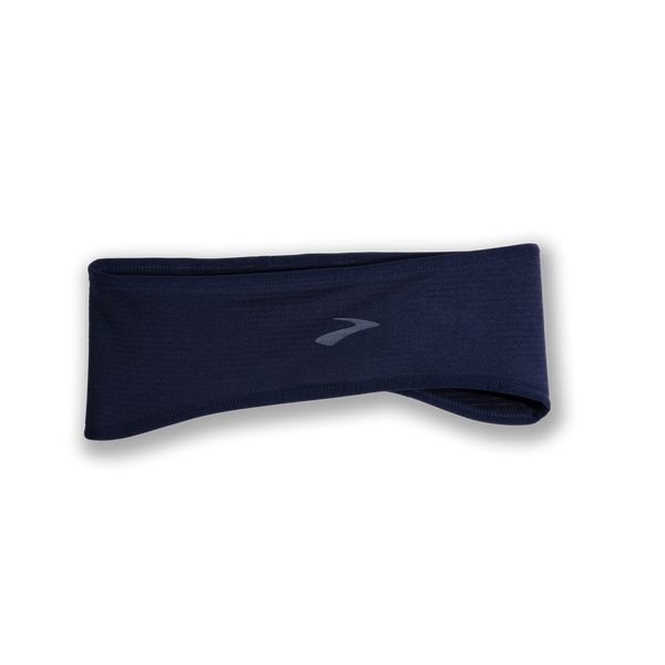 Brooks Notch Thermal Headband