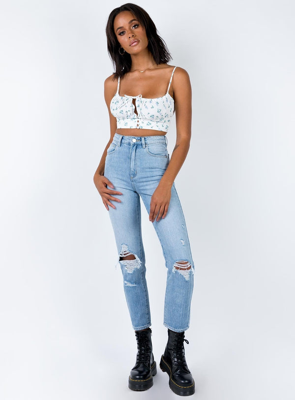 Abrand A 94 High Slim Wildlife
