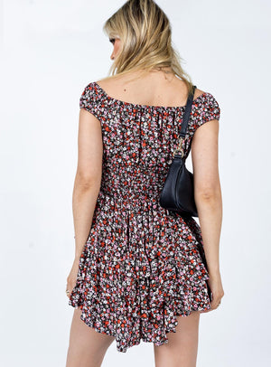 Gio Romper Multi