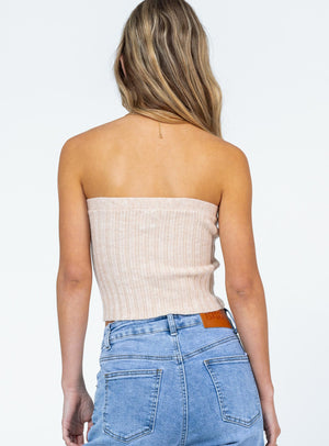 Catani Top Beige