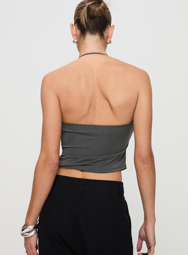 Catalyst Asymmetrical Top Slate