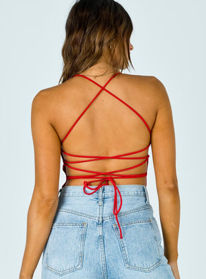 Gracie Bodysuit