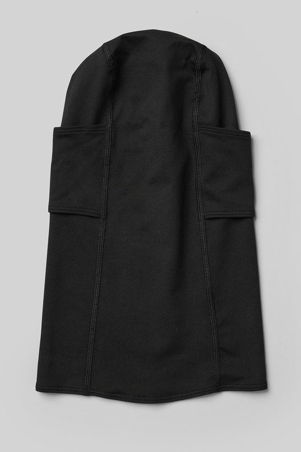 Summit Balaclava - Black