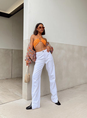 Alabama Jean White