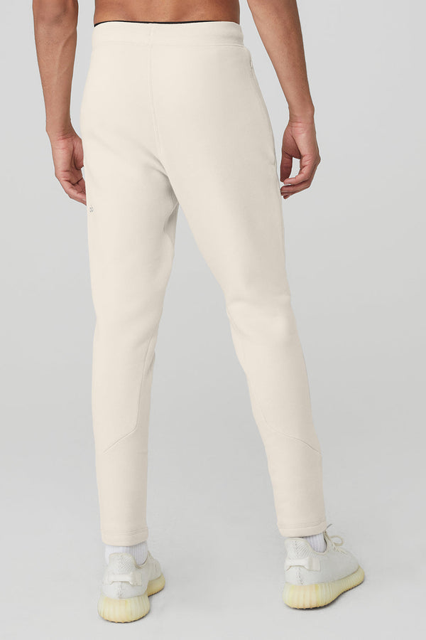 The Triumph Sweatpant - Bone