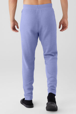 The Triumph Sweatpant - Infinity Blue
