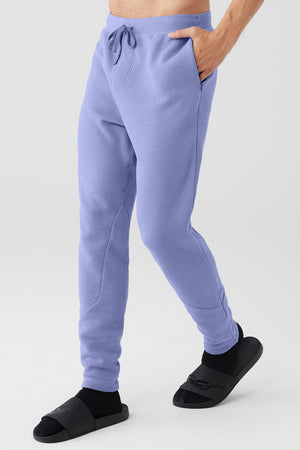 The Triumph Sweatpant - Infinity Blue