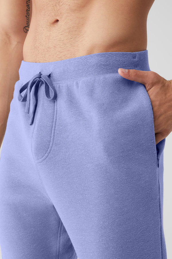 The Triumph Sweatpant - Infinity Blue