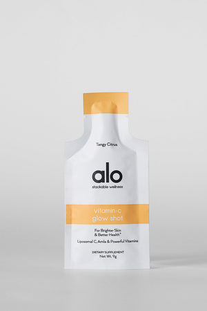 Vitamin-C Glow Shot - 30 Pack