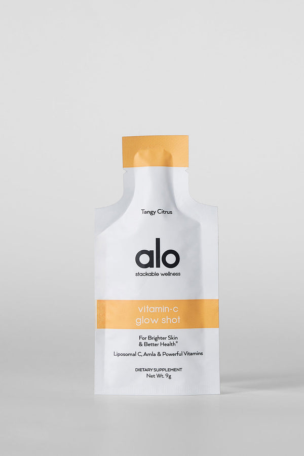 Vitamin-C Glow Shot - 30 Pack