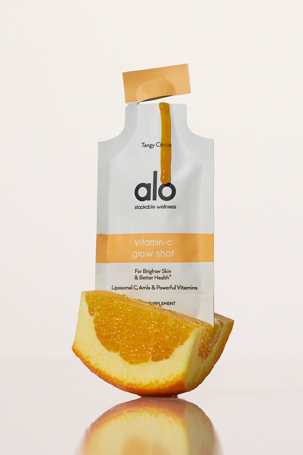 Vitamin-C Glow Shot - 30 Pack