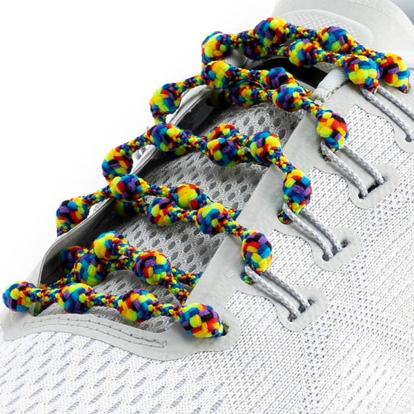 Caterpy No-Tie Laces