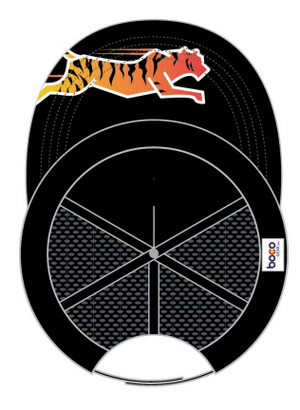 Cat On The Hat Trucker Hat