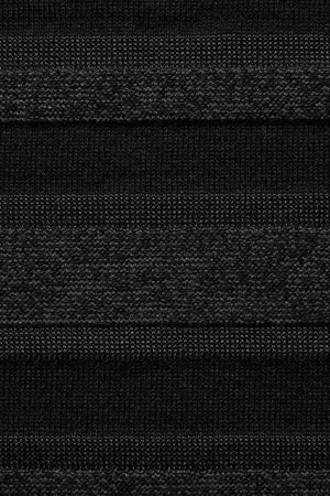 Sport Play Knit Dress - Black/Onyx
